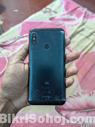 Mi a2 lite